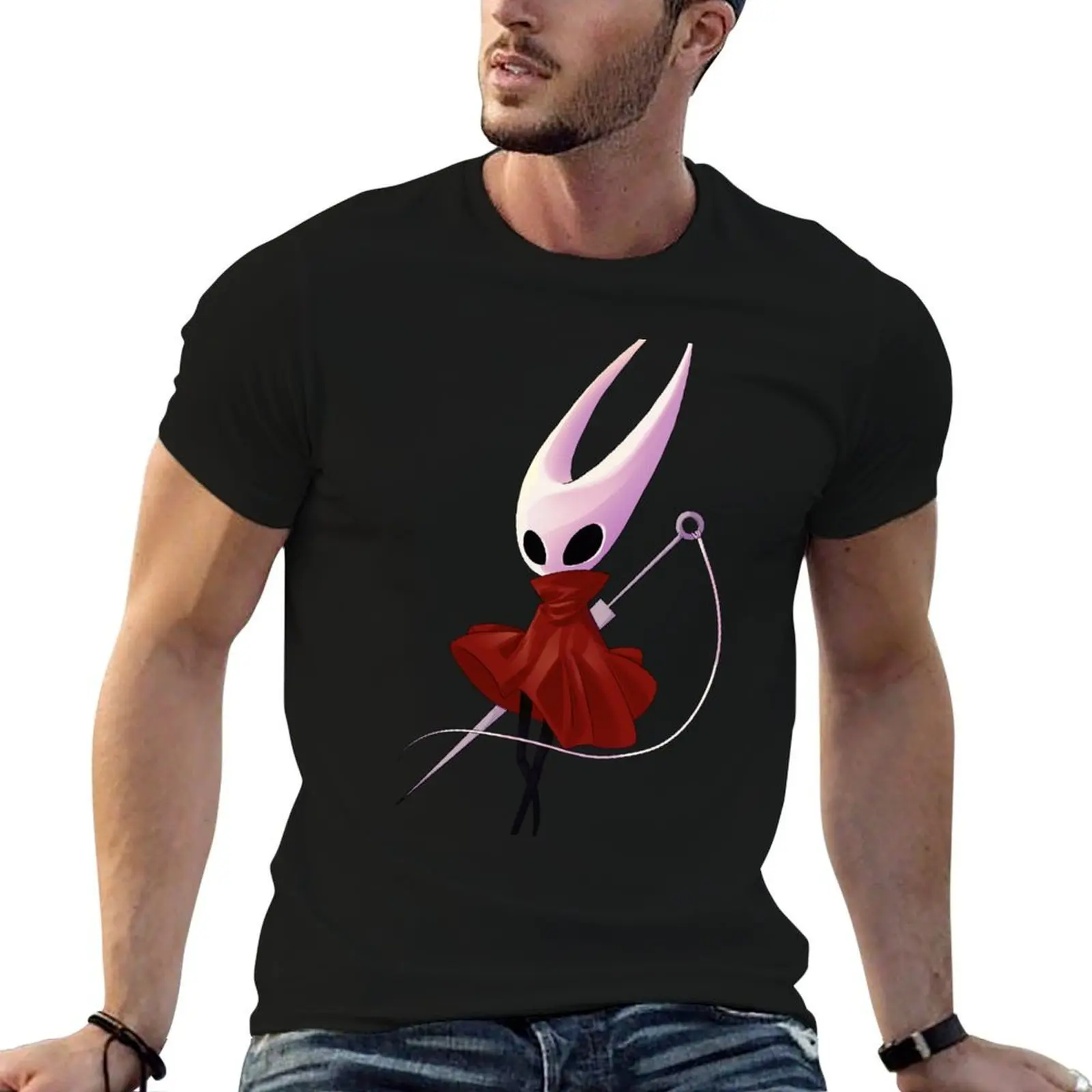 

Hornet T-Shirt t shirts for man slim fit t shirts for man cotton T-Shirt