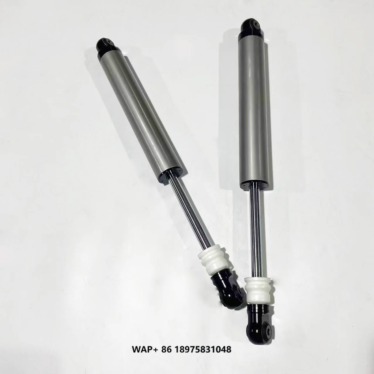 

High Performance New Design Adjustable 4x4 Shock Absorber Nitrogen Off-road 4x4 Ranger 2025 Suspension System