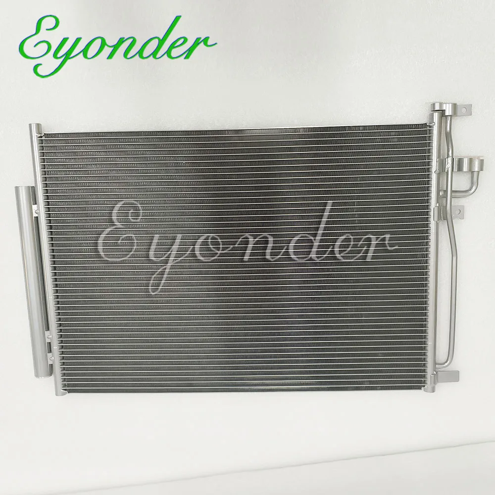 

Конденсатор переменного тока для OPEL ANTARA CHEVROLET CAPTIVA C100 C140 Saturn VUE 20759646 4803973 4817325 4821193 95352656 96436393 96815553