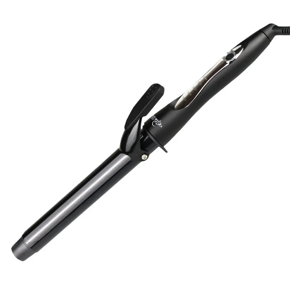 

Best Seller curling iron is lengthened and will not hurt the hair Wool rolls small rolls egg rolls and hair sticks are used for