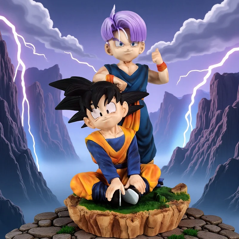 Anime Dragon Ball Z…