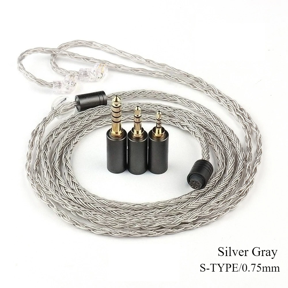 Рисунок 4 - Кабель для обновления наушников HIFI