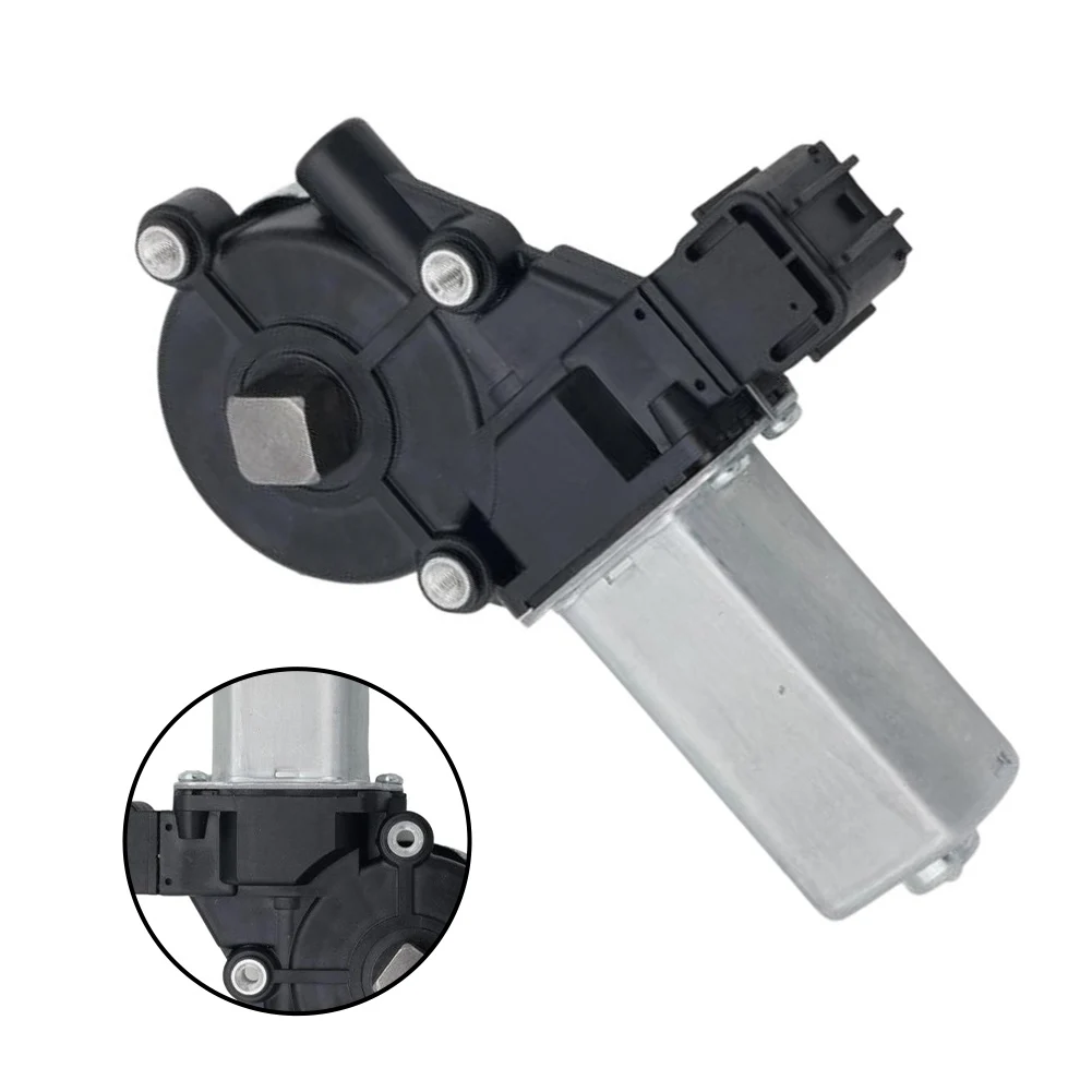 For Daily Driving Repair Power Window Lift Motor Electric Window Motor Direct Replacement Part Plastic And Metal Build