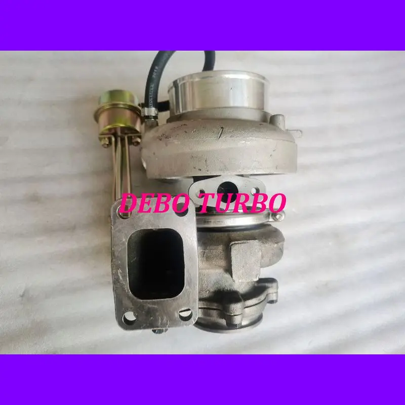 

НОВЫЙ ОРИГИНАЛЬНЫЙ турбокомпрессор HOLSET HE250WG V022632 4N5LRP-H.730100 для двигателя DCEC CUMMIN*S QSB5.9 5,9 л 7,5 см