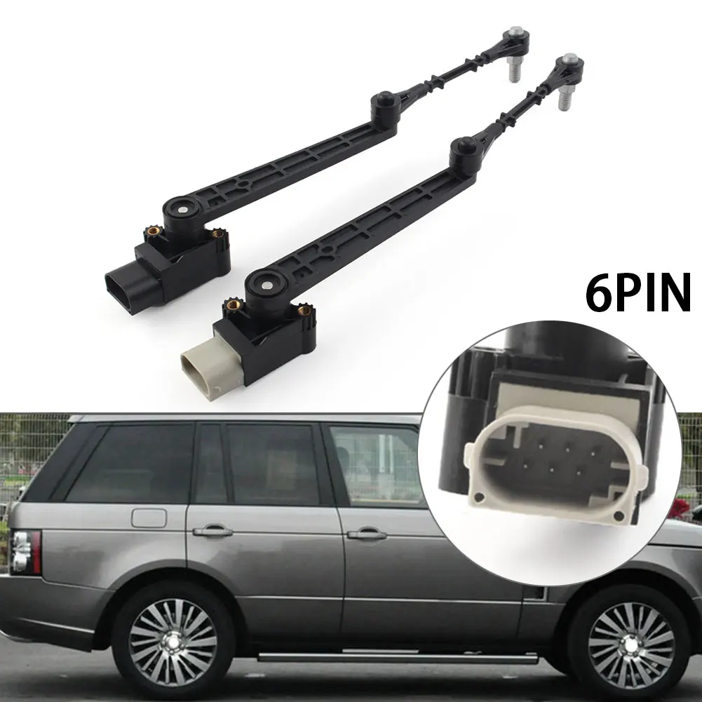 Car Rear Height Level Sensor Replacement Accessories For Land Rover Range Rover L322 2010 2011 2012 LR023653 LR023654