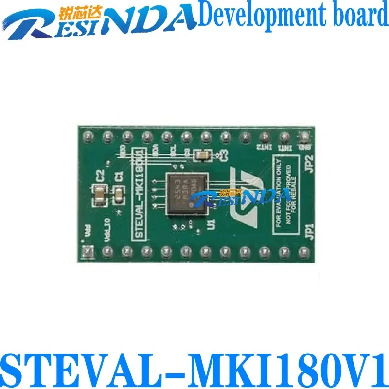 

STEVAL-MKI180V1 Макетная плата 100% новая и оригинальная