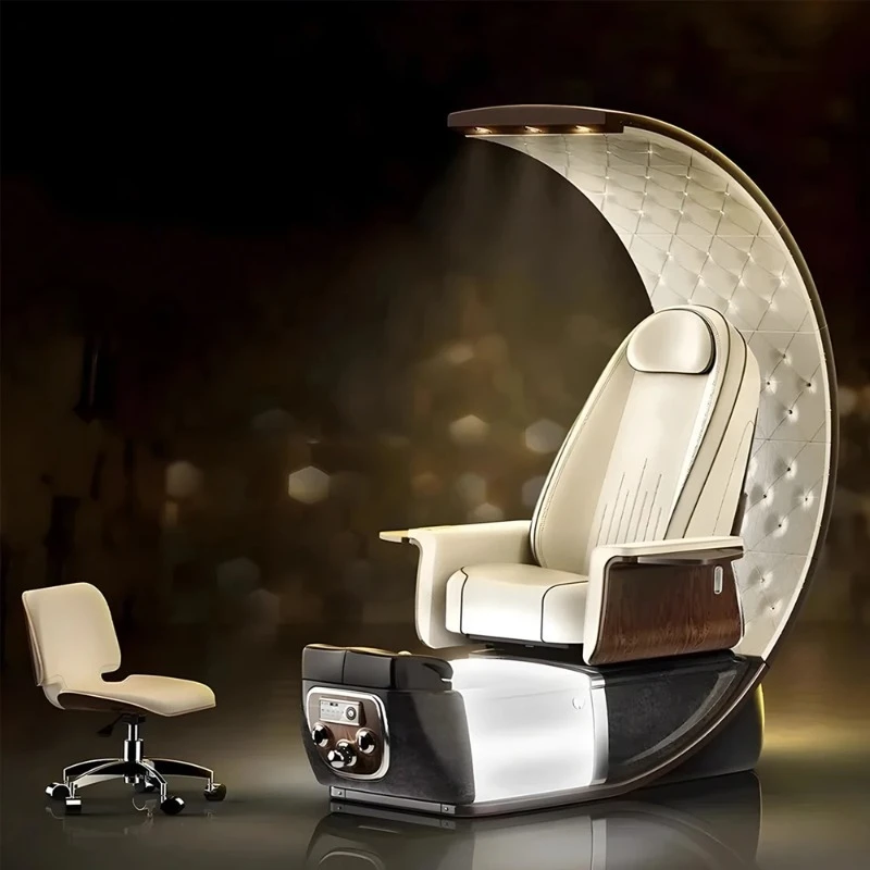 

Hairdressing Shampoo Tray Equipment Salon Japanese Head Spa Beauty Salon Hairdresser Stylist Aesthetic chaise salon de coiffure