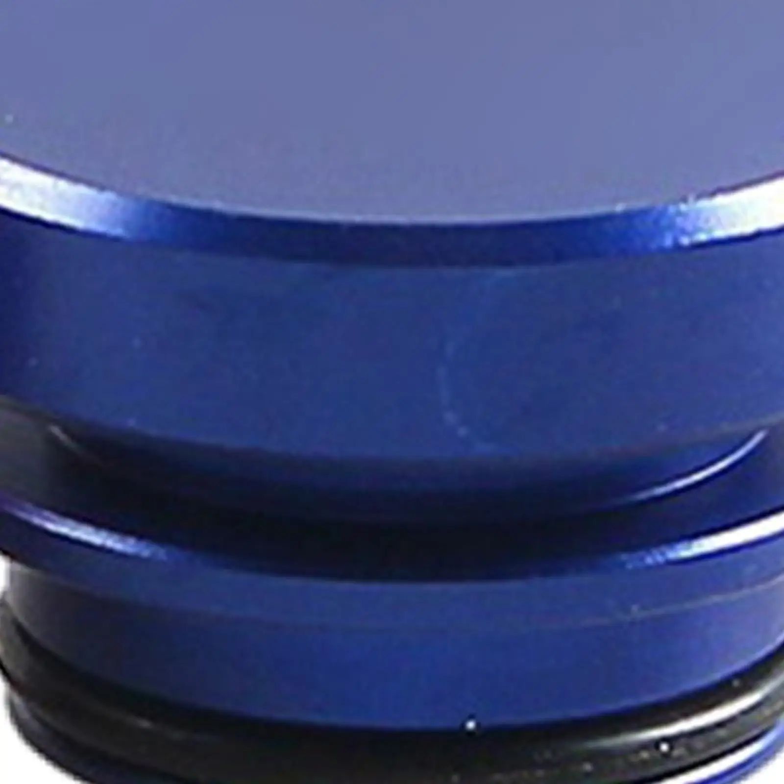 العالمي الخام الألومنيوم ولاعة السجائر المكونات حذف الغبار غطاء تغليف للسيارات الشاحنات سيارات الدفع الرباعي قوارب 12 فولت المقبس #5