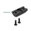 6.70mm riser