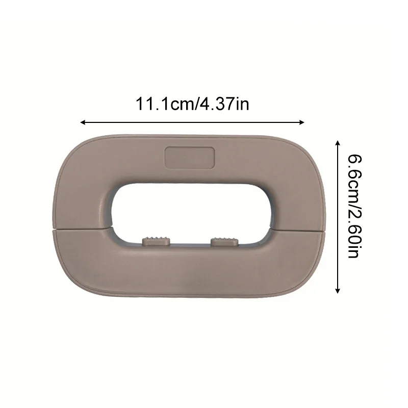 Baby Anti-Pinch Home Refrigerator Lock for Kids Security Protection Hand Child Safety Locks Refrigerators Door Dedicated Buckles