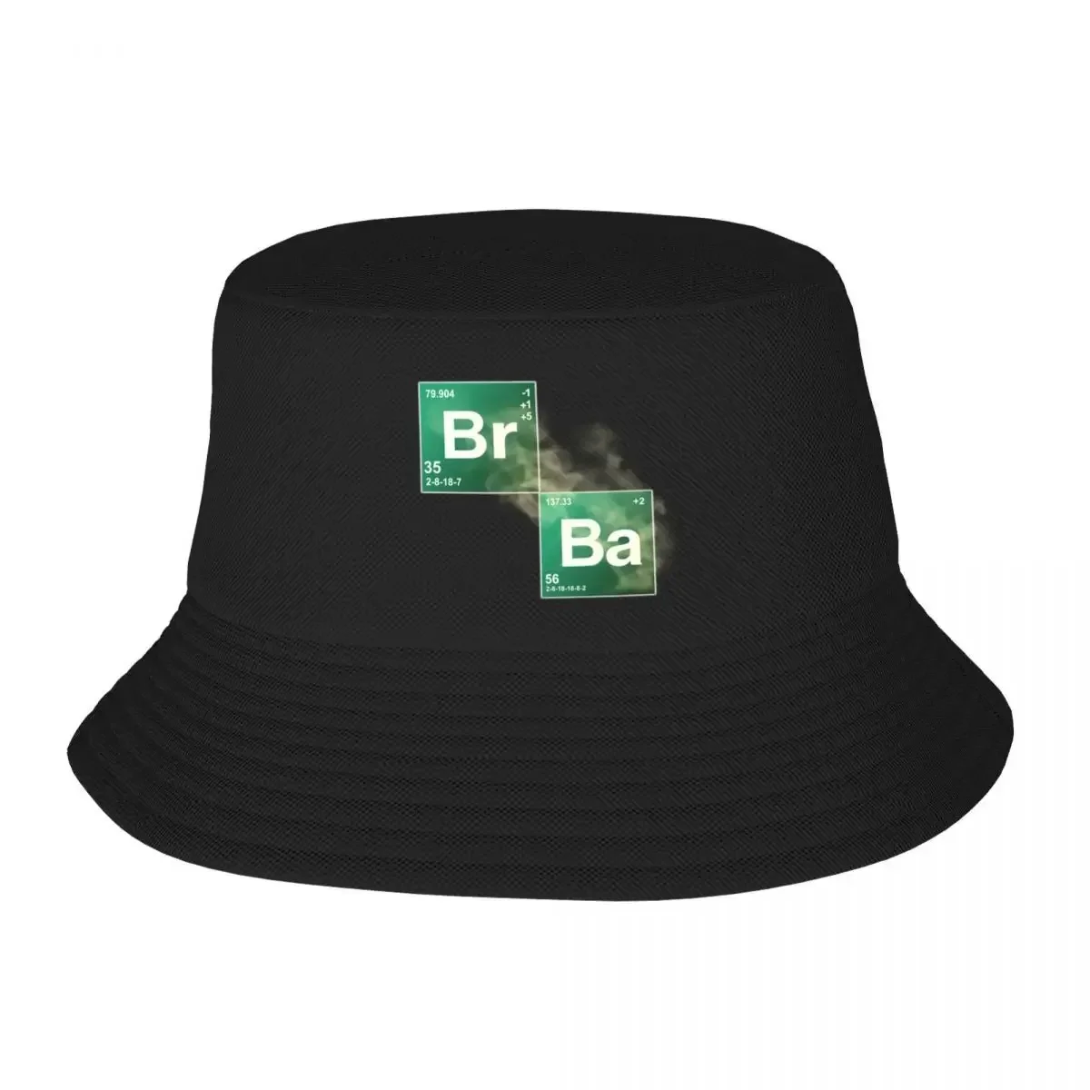 New Breaking Bad Bucket Hat Hat Luxury Brand Luxury Brand custom hats sun hat Cap Female Men's