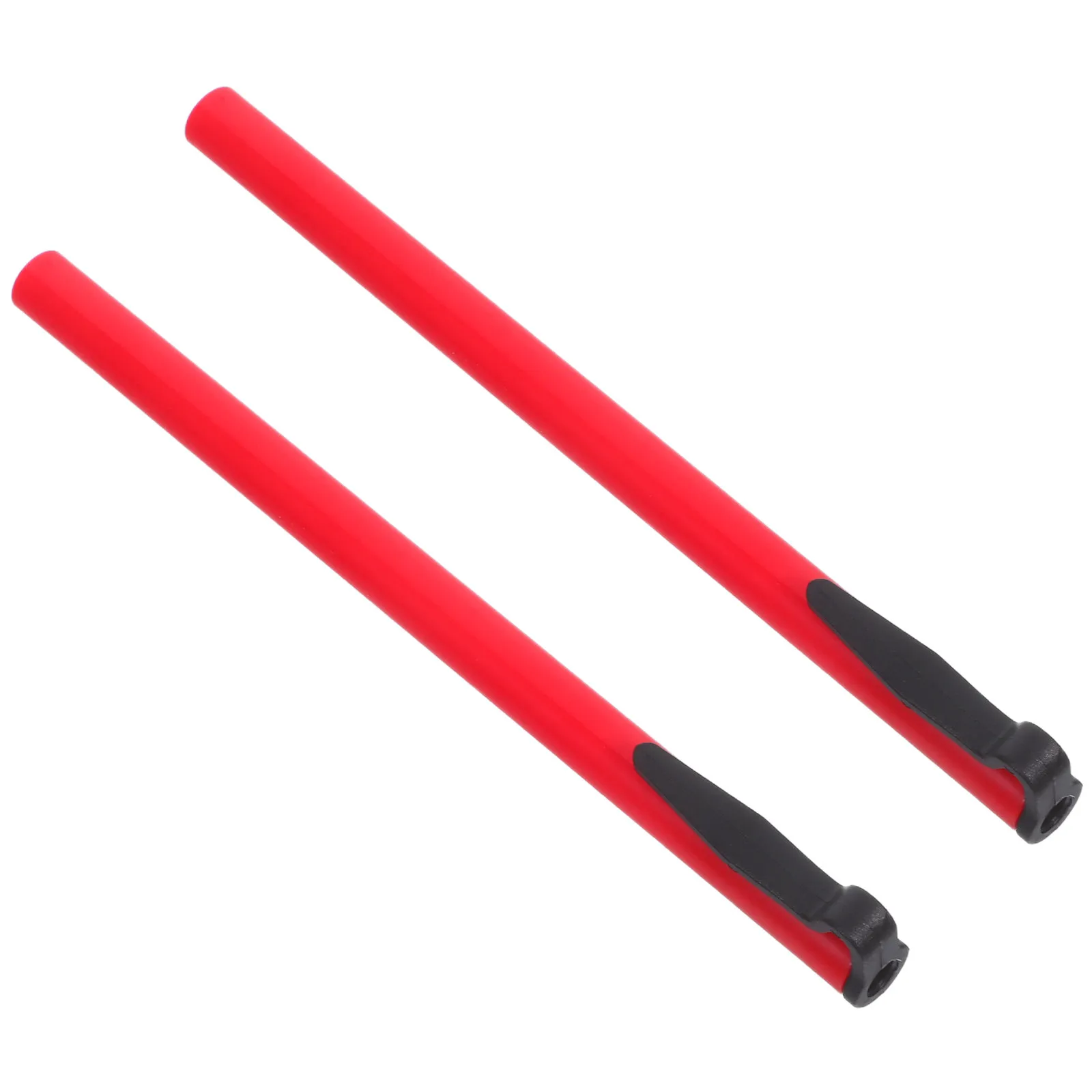 2Pcs Universal Thermometer Probe Protective Clip Cover for Baking Cooking Bbq Smoker Instant Read Long Reach Food Thermometers
