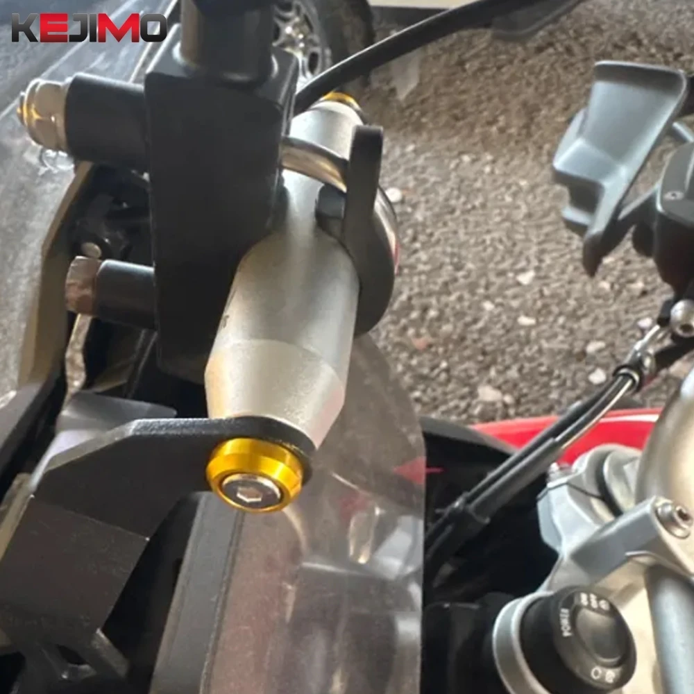 

2026 GPS Mobile Phone Navigation Mounting Bracket Fit For BMW F850GS ADV f850GS gs 2019 - 2025 F 750/800/850/900 GS Adventure