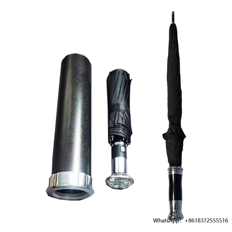

daJXDJ Umbrella Sun Uv Protection Car Umbrella Sun Shade Windshield Sunshade for Mercedes for Car