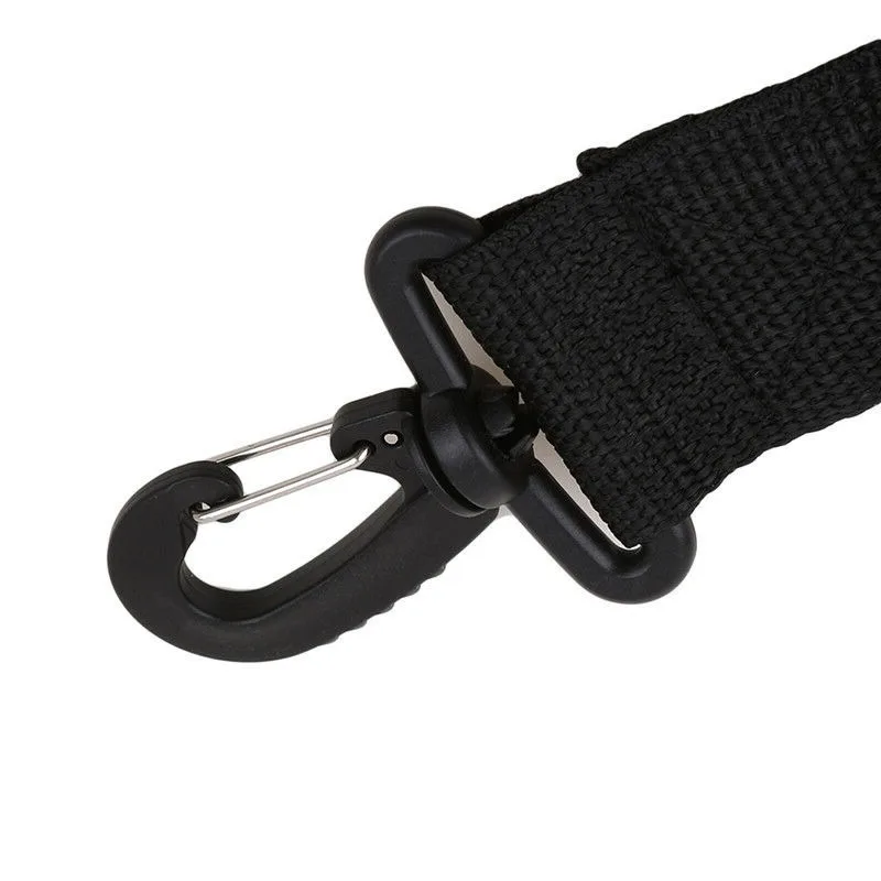 Scuba Diving Dive Canoe Camera Lanyard with Quick Release Buckle and Clips for Under Kayaking Swimming Sports Accessories