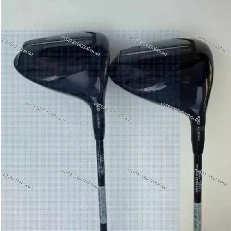 TSR2 Driver Golf Clubs Drivers with Shaft Headcover