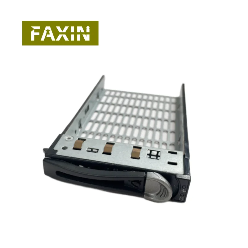 For Dell C6100 C6145 C6220 C8220 2.5" Hard Drive Caddy Bracket 07JC8P server Original