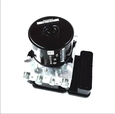 

OEM 1K0 614 517 EK BEF Hydraulic Control Unit With ABS Pump Assembly For Volkswagen Jetta For Passat Beetle New Condition