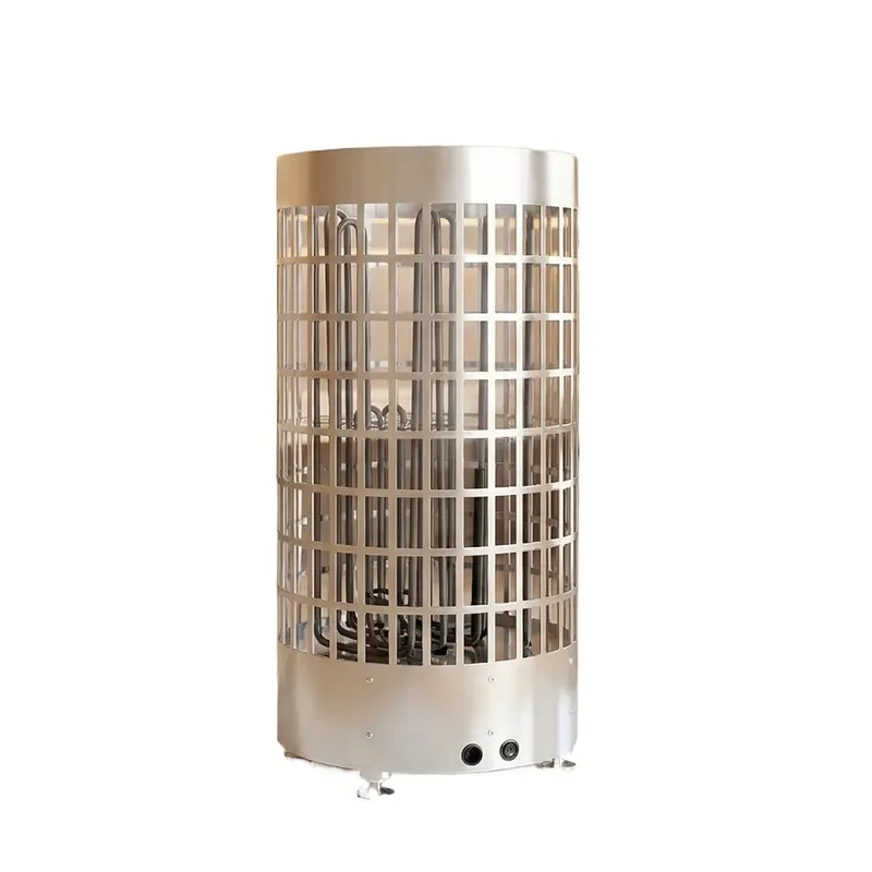 Commercial Luxury Dry Steam Sauna Stove for Sale