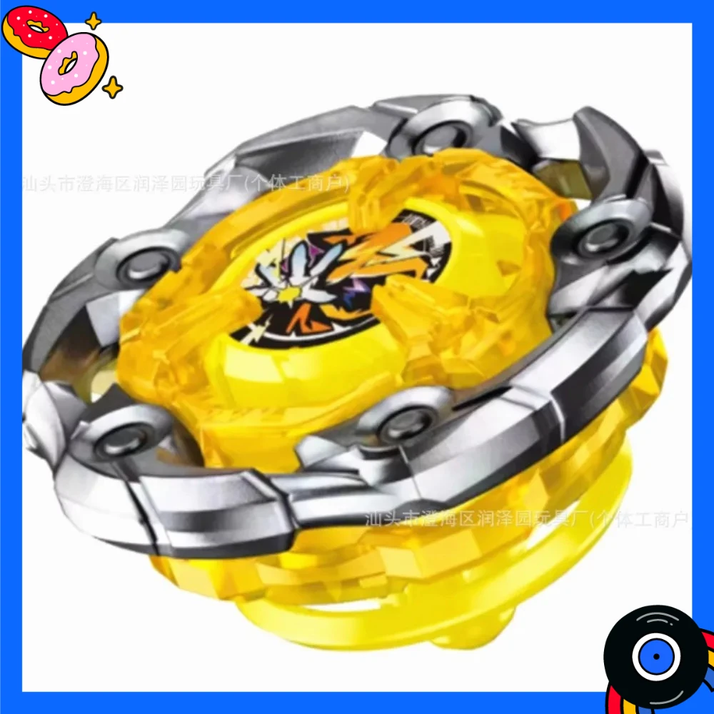 

Игровой набор Beyx Explosion Gyroscope X Toy UX-BX Battle X Shark Scale Deck Set UX-11 Starter Impact Drake 9-60lr ux14 ux13 ux08 BX23 BX01