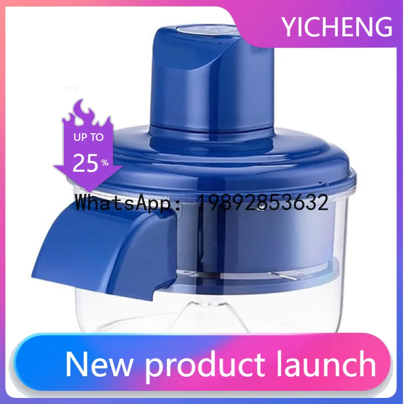 

Fully automatic fruit peeler - grape, green grape peeler - kitchen fruit and vegetable peeling tool