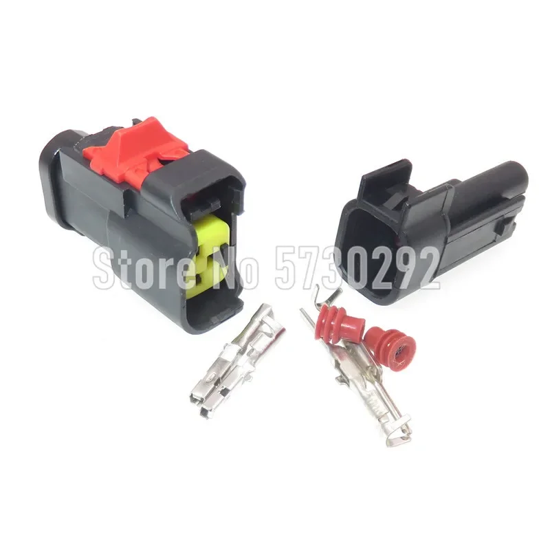 2P EV6 Fuel Injecto…