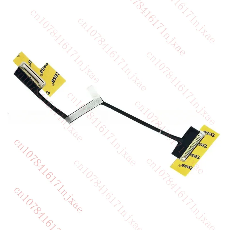 

DC02C013I00 40-контактный ЖК-экран EDP, кабель видеодисплея для Lenovo LOQ 15IRH8 82XV