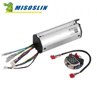 Dashboard Controller Set For HX X8 E-Scooter Motor Module Central Control System And Display Screen Replacement Accessories