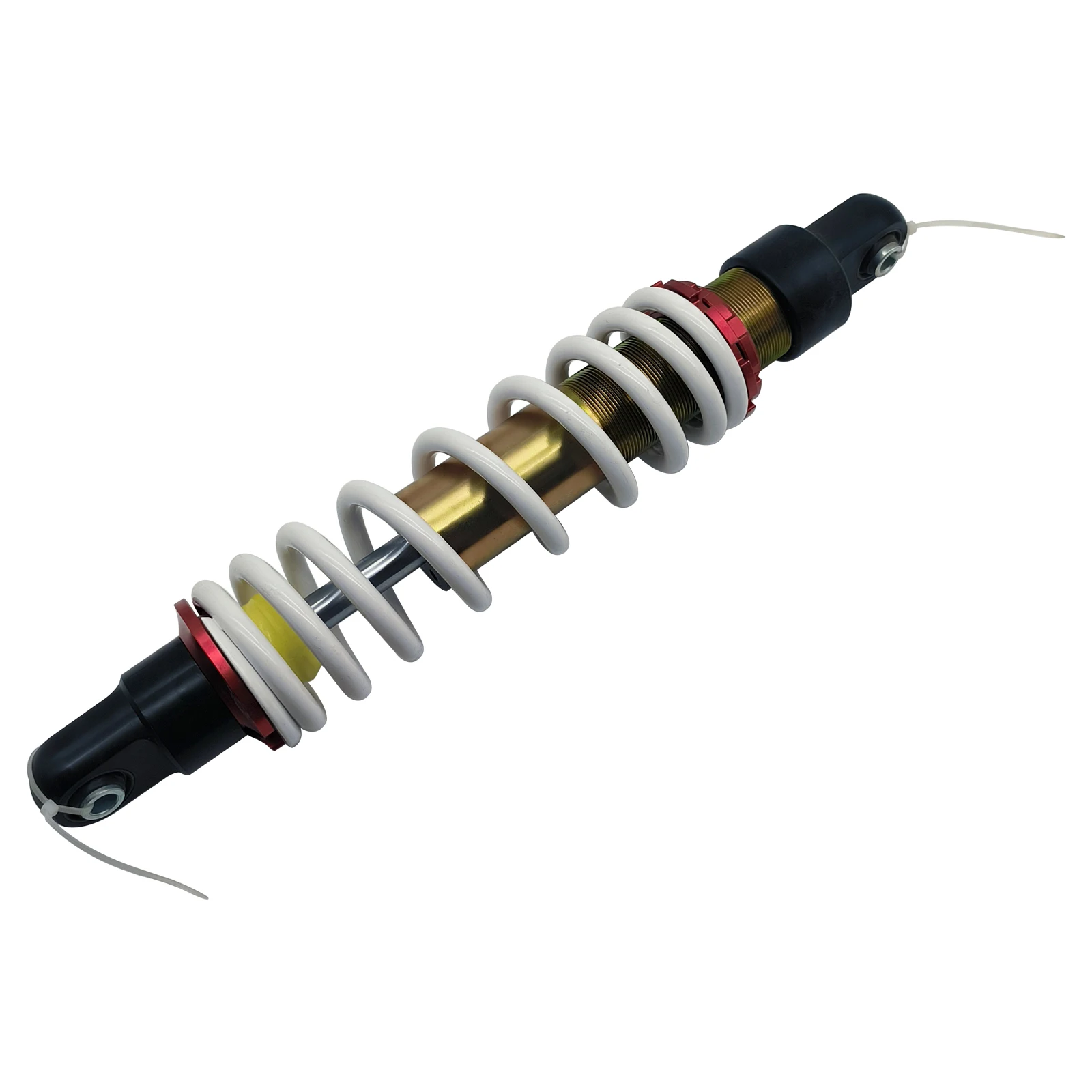 

Rear Shock Absorber For HiSun 700 ATV 700-8 Spring Massimo OEM PJ00000551003100 ATV UTV Spare Parts