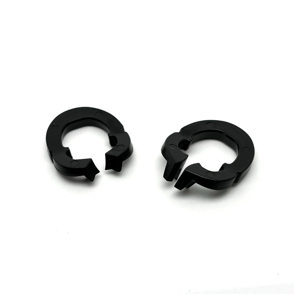 

Dental Sectional Matrix Kit Contoured Metal Matrices Bands Clamping Rings Pliers for Composite Resin Restoration Tools