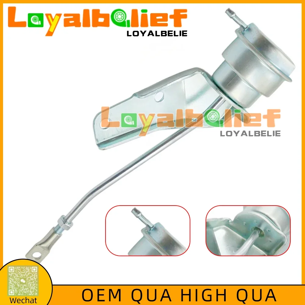 

Привод турбонаддува TD05HR для Mitsubishi Lancer Evolution 9 4G63 4G63T 2.0L 49378-01580 49378-01581 4937801581 1515A054