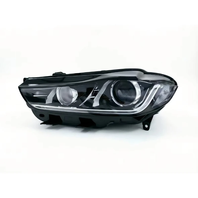 Genuine Car Headlights, Suitable for the 2015 with 11-pin Xenon Headlights, OE T4N26171