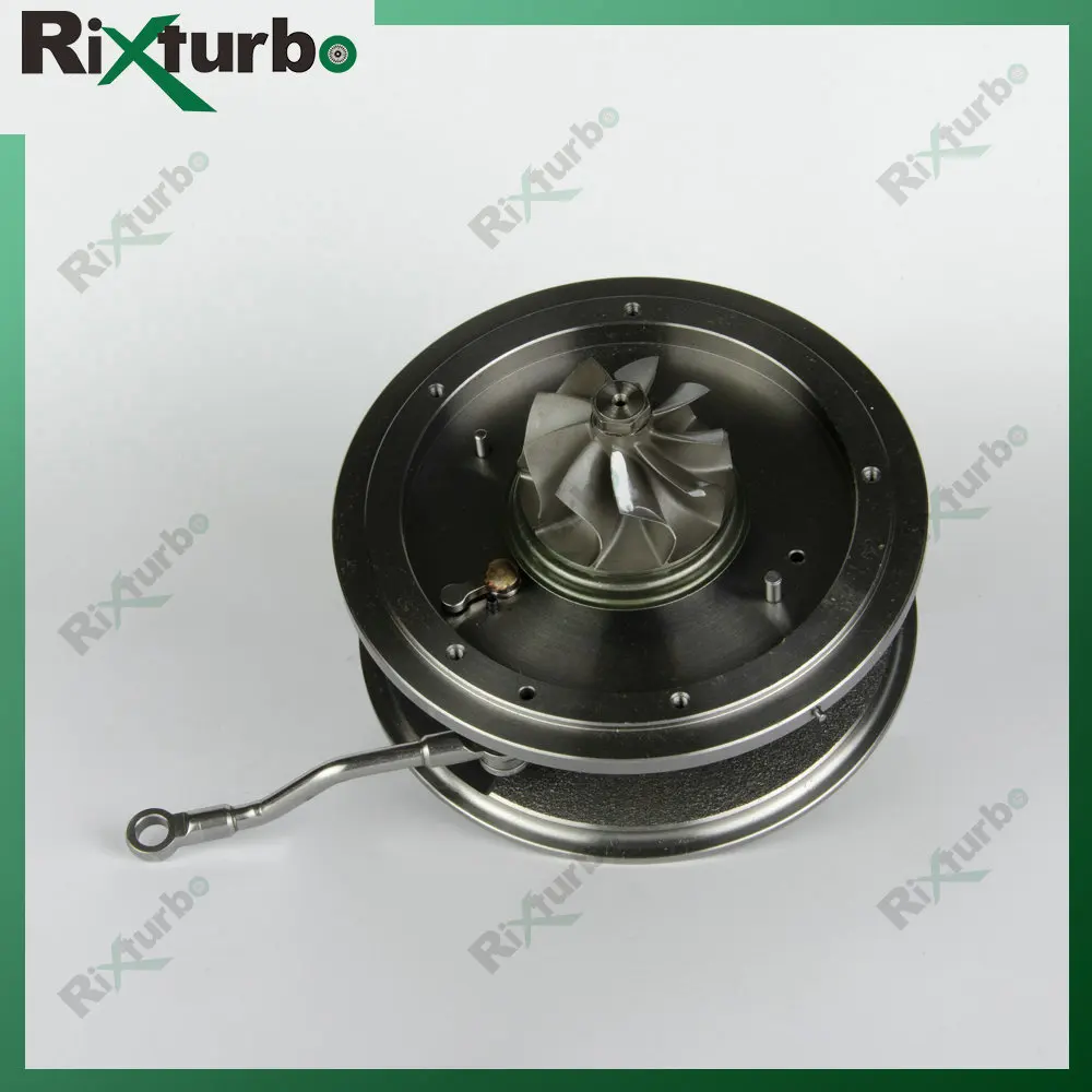 Turbo Cartridge For BMW X5 X6 3.0 D E70 E71 M57306D3 173 Kw 235 Hp 11657796314 765985-0001 7796313I09 Turbocharger Core Turbine