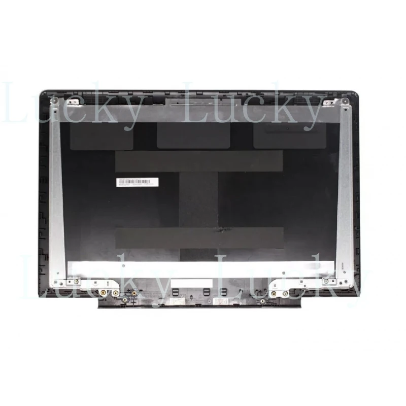 

Оригинальная верхняя задняя крышка ЖК-дисплея (черная) для Lenovo Ideapad 700-15 700-15ISK, артикул 5CB0K85923