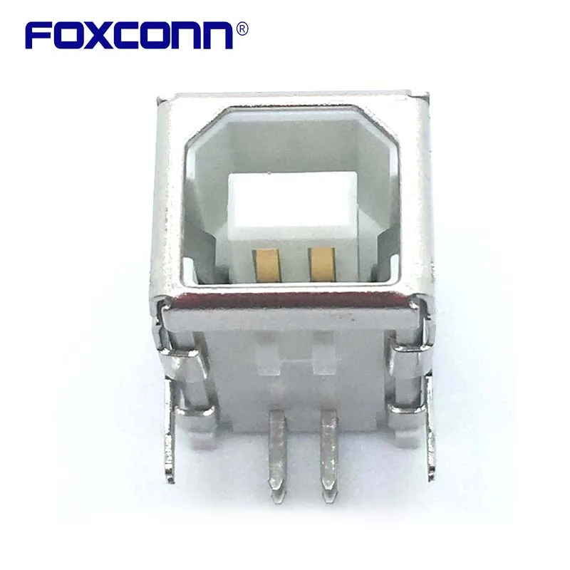 Foxconn UC11123-3WH2-4F usb2.0インターフェイスmatrixPrinterコネクタ