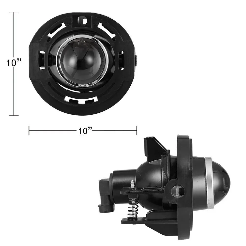 

Автомобильные противотуманные фары DRL 5182021AB для Jeep Grand Cherokee 2014 2015 2016 для Dodge Charger 2015 2016 108A125OEU CH2594105 CH1039126