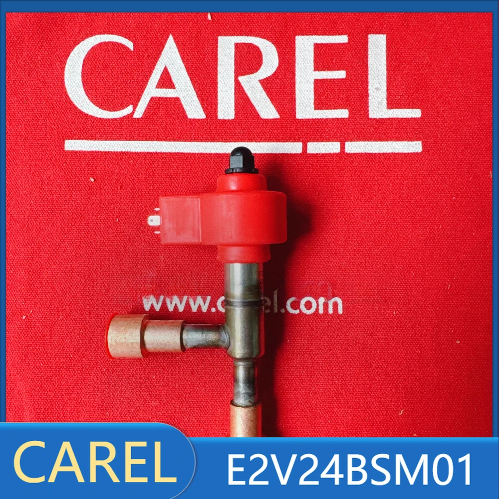 

CAREL E2V24BSM01 Electronic Expansion Valve New Original