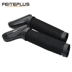 Left & Right Air Intake Duct Hose Filter Hose Pipe For Mercedes Benz GLK300 GLK350 2720902882 2720902982