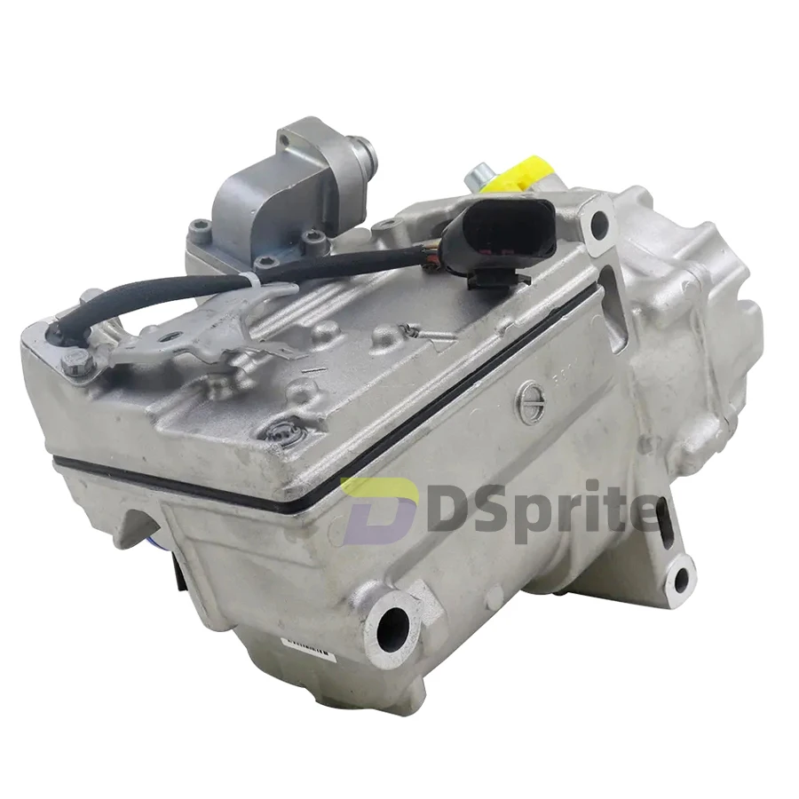 4G0260797 Auto Air Conditioning Compressor For Car AUDI Q7 Hybrid