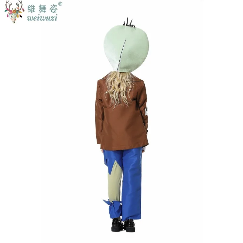Costumi Di Halloween Gioco Di  - Plant Parent Costume recensione e prezzo