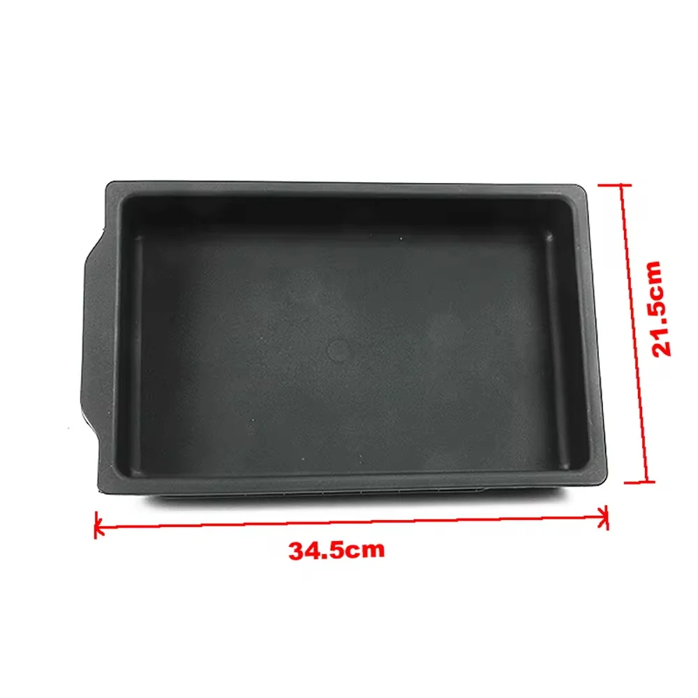 

For Suzuki Grand Vitara SX4 Swift Front Seat Under Shelves Drawers Storage Box Container Holder Tray Original Accessories