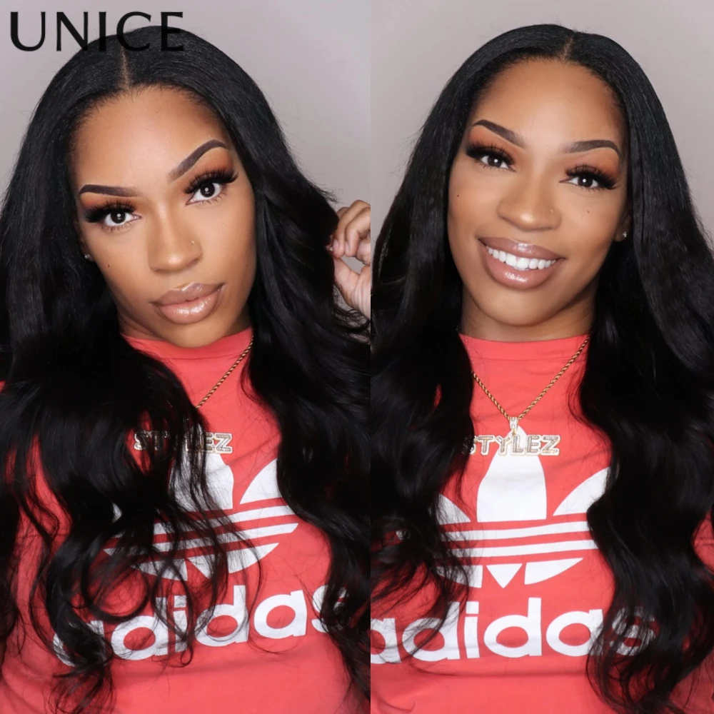 Thumbnail 4 - #31 Compare U-Part Human Hair Wigs Before You Buy