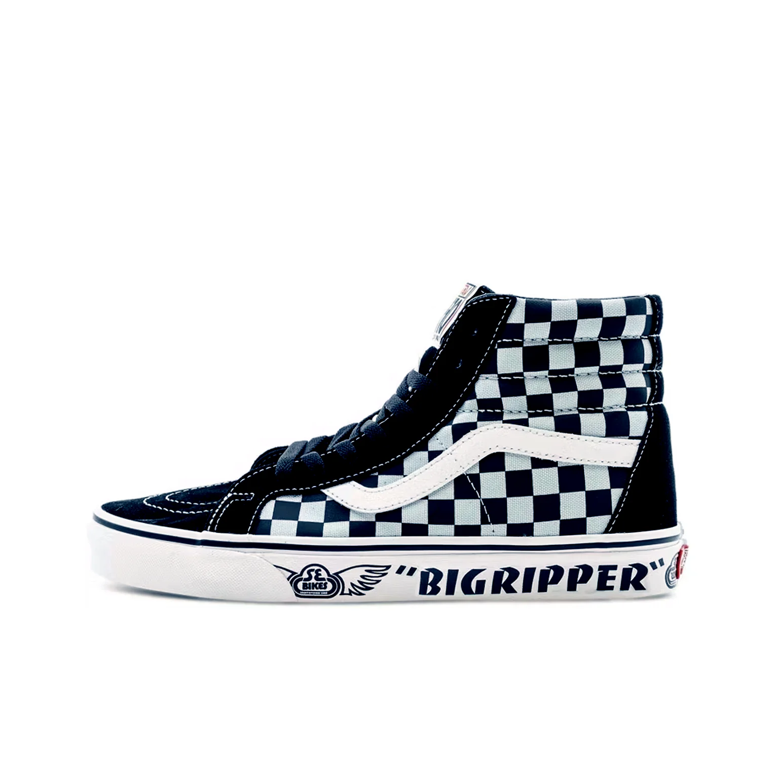 sk8-se-bikes-x-sk8-vans-hi-reissue-'big-ripper-scacchiera-nera-riflettente'-vn0a4bv8a0e