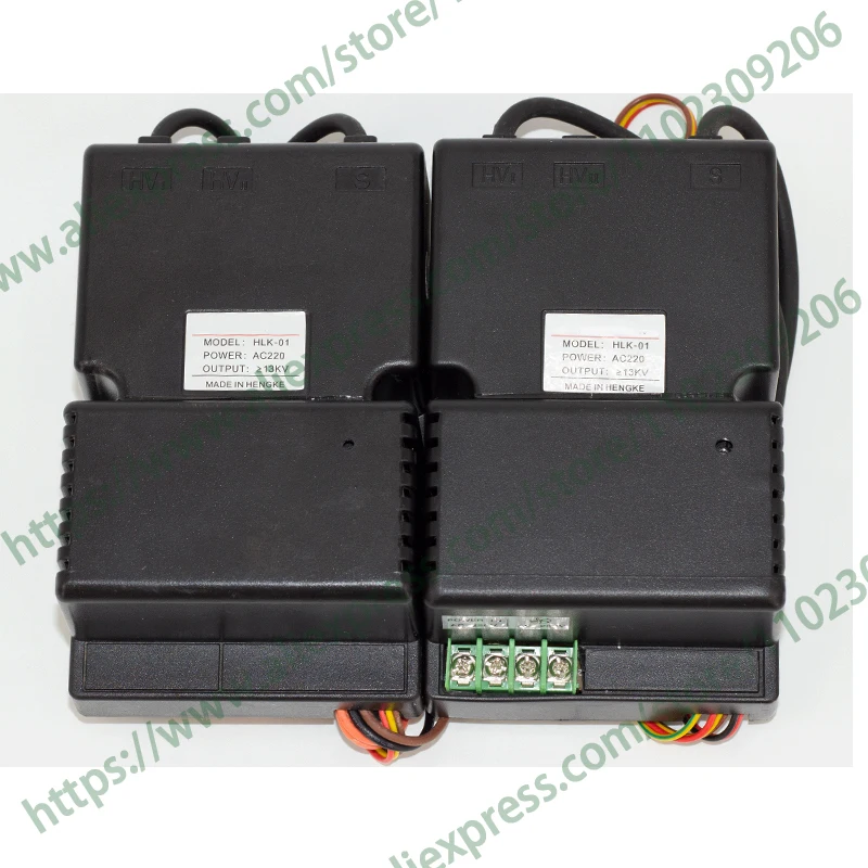 New Original Plc Controller HLK-01 Universal Oven Pulse Igniter Immediate delivery