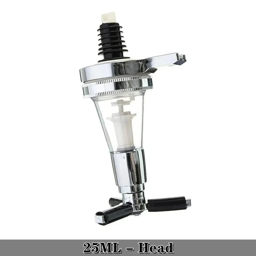 1PC Bottle Liquor Dispenser Wall Mounted Cocktail Shaker Stand Wine Beer Alcohol Bar Beverage Dispenser Cocktail Alcohol Divide