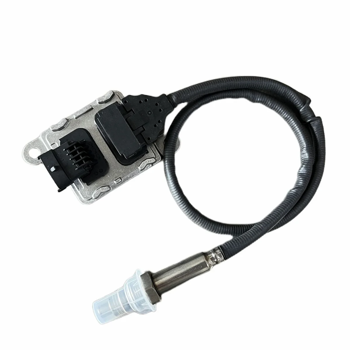 

Nitrogen and Oxygen Sensors 21479637 5WK97366 22303391 for Mack M8 M7 CXU612 Volvo Truck C70 NOX Sensor