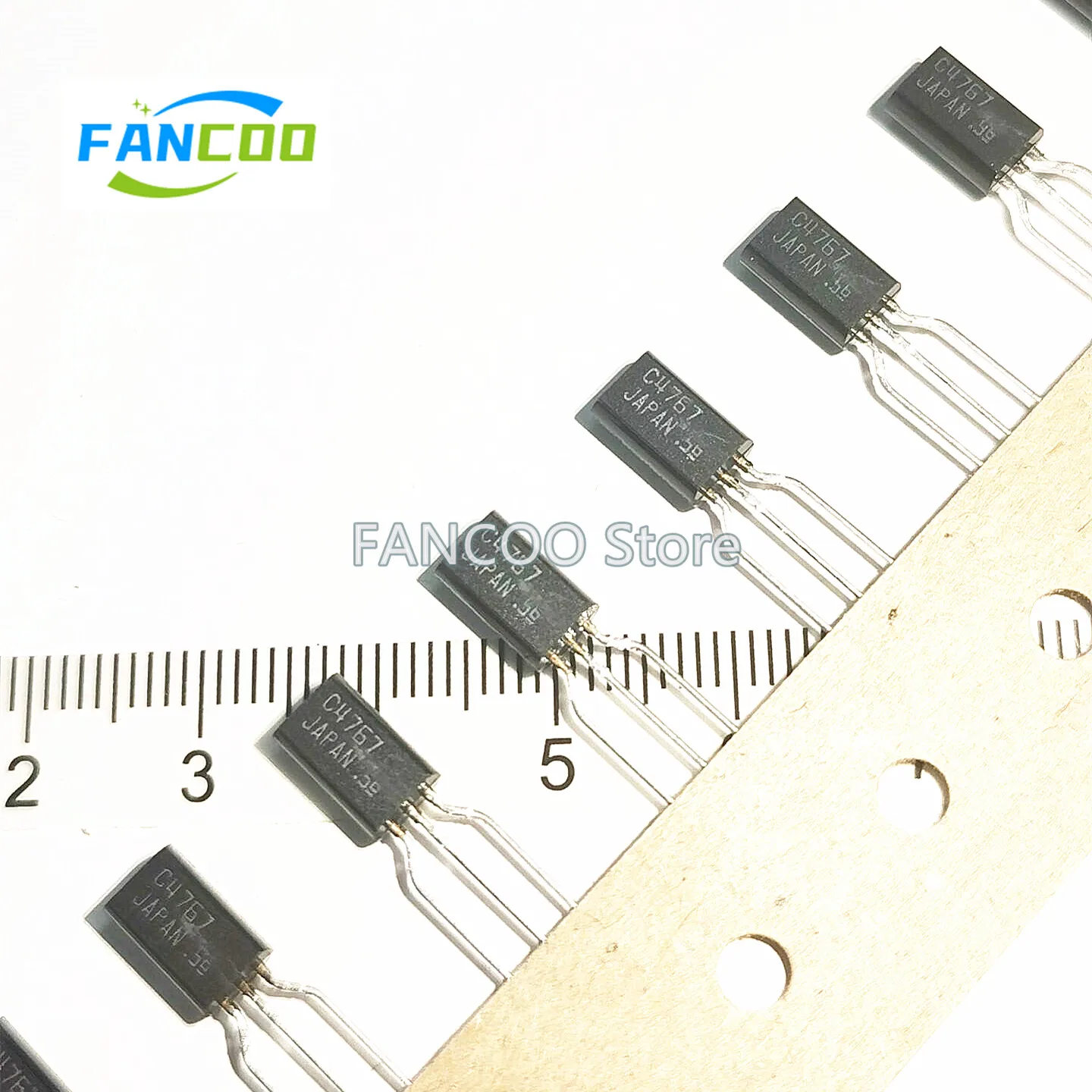 2SC4767 C4767 TO-92 NEW Original Transistor