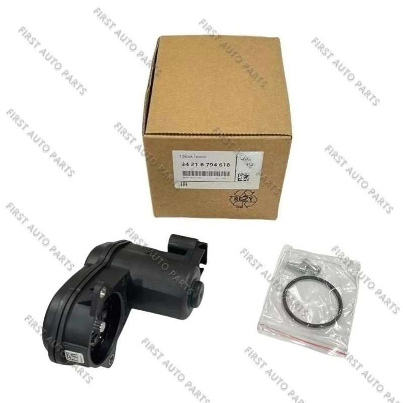 

OEM 34216794618 34216791420 Parking Hand Brake Handbrake Stellmotor Caliper Actuator Fit for BMW x3 x4 z4 f10 f11 f13 f12 f25 f2