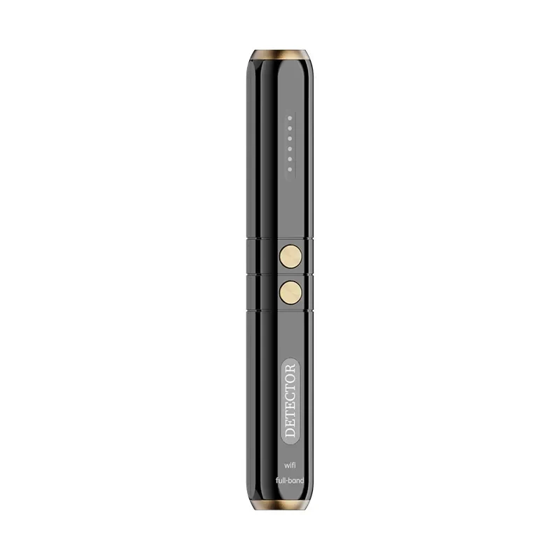 Versteckte Kamera Detektor Anti Spy Gadgets GPS Tracker Mini Bug Finder Drahtlose RF Signal Infrarot Scanner Spy Kamera Detektor