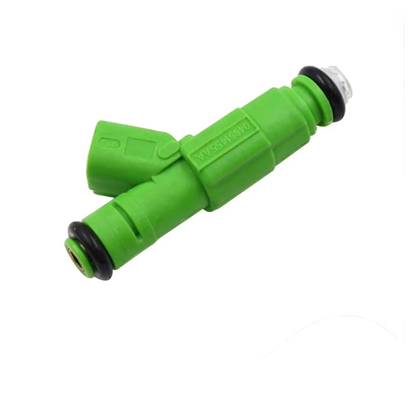 4 قطعة جودة عالية 0280156007 حاقن الوقود فوهة ل دودج كارافان جراند كرايسلر 3.3L V6 01-03 812-12141 4861454 أأ #3